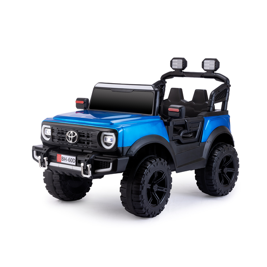 Kids Turbo Cruze SUV
