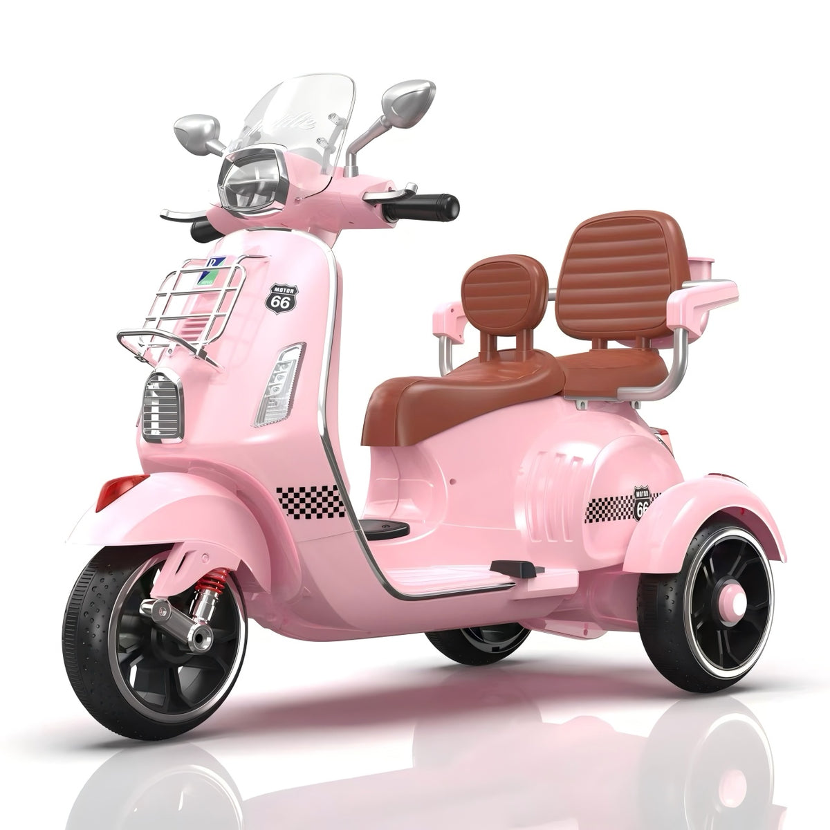 Valentina Girls Bike
