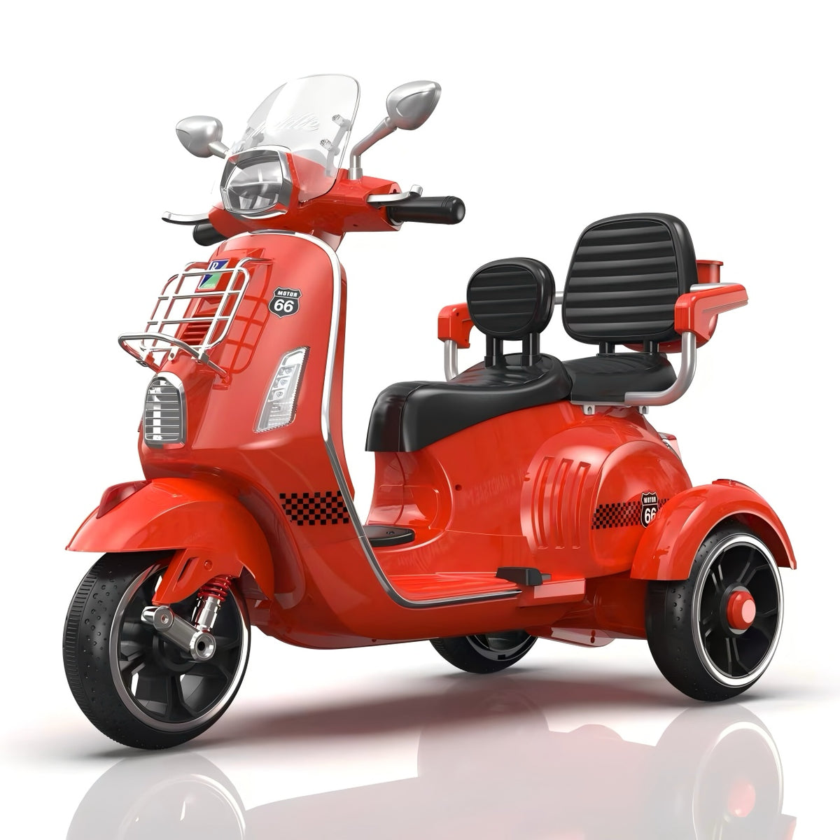 Valentina Girls Bike