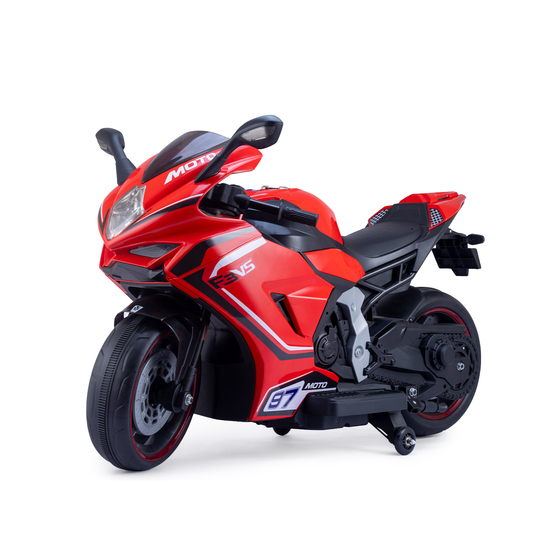 Brutale F5 RR Bike