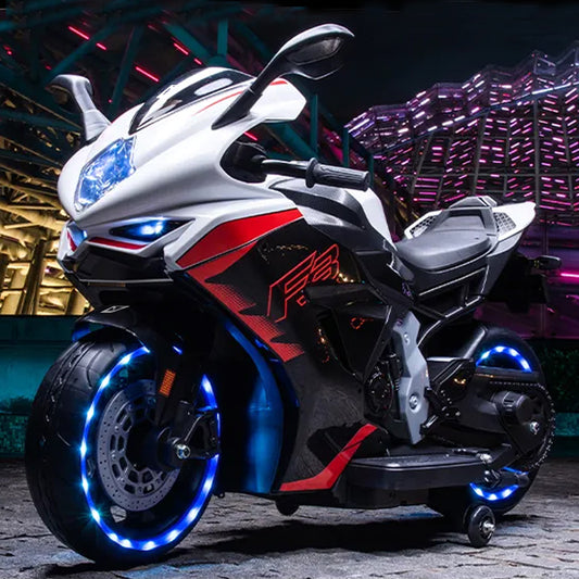 Brutale F5 RR  Bike