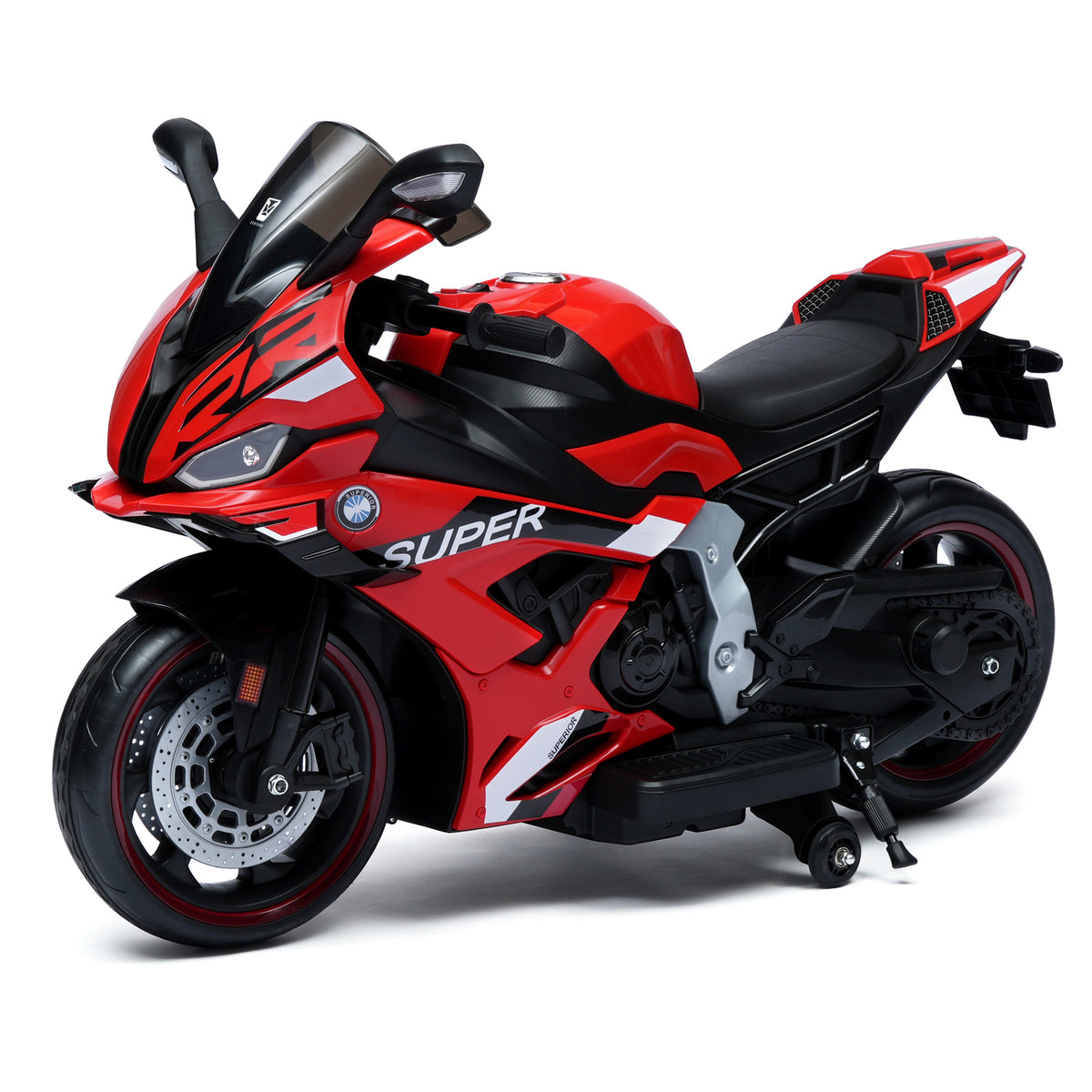 Motorand Super Bike