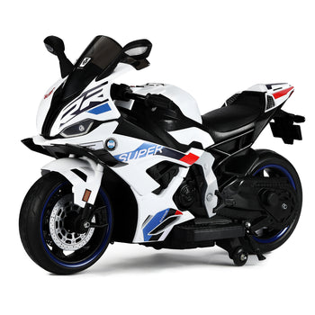 Motorand Super Bike