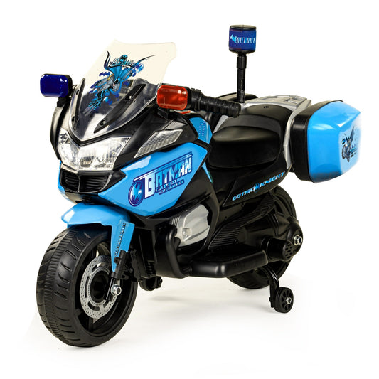 Batman 2W Kids Bike