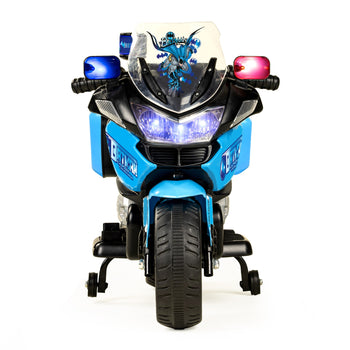 Batman 2W Kids Bike