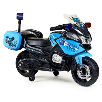 Batman 2W Kids Bike