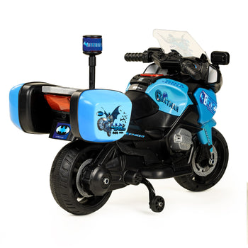 Batman 2W Kids Bike