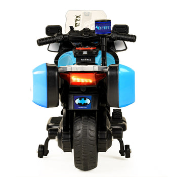 Batman 2W Kids Bike