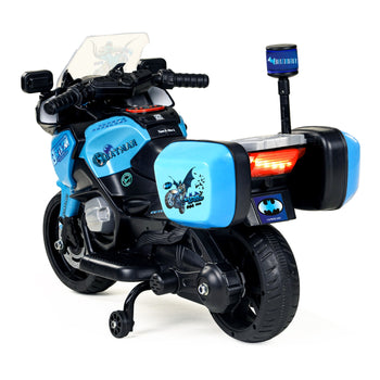 Batman 2W Kids Bike