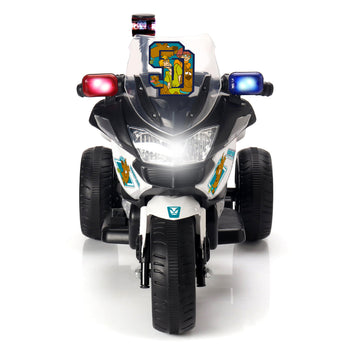 Scooby-Doo 3W Kids Bike