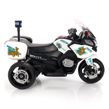 Scooby-Doo 3W Kids Bike
