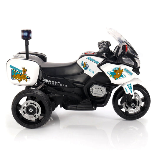 Kids Scooby-Doo 3W Bike