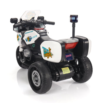 Scooby-Doo 3W Kids Bike