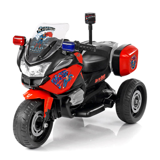 Superman 3W Kids Bike