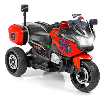 Superman 3W Kids Bike