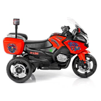 Superman 3W Kids Bike