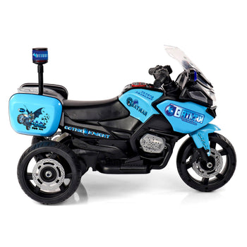 Batman 3W Kids Bike