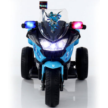 Batman 3W Kids Bike
