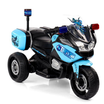 Batman 3W Kids Bike