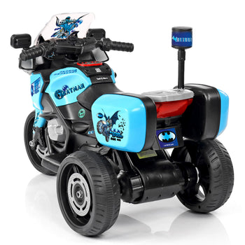 Batman 3W Kids Bike