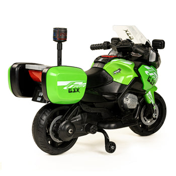 GSX 2W Kids Bike