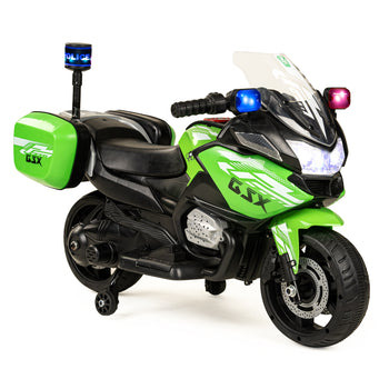 GSX 2W Kids Bike