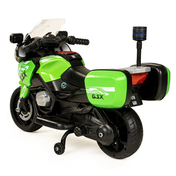 GSX 2W Kids Bike