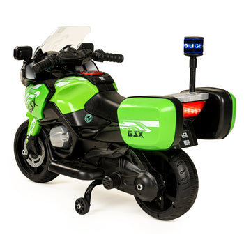 GSX 2W Kids Bike