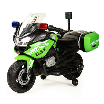 GSX 2W Kids Bike