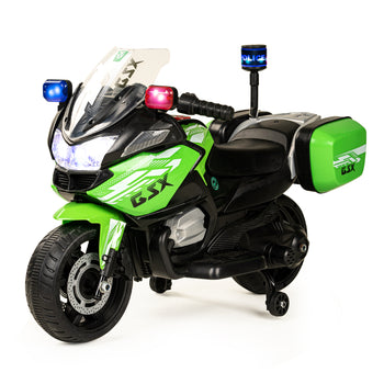 GSX 2W Kids Bike