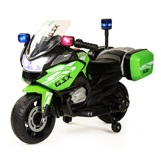 GSX 2W Kids Bike