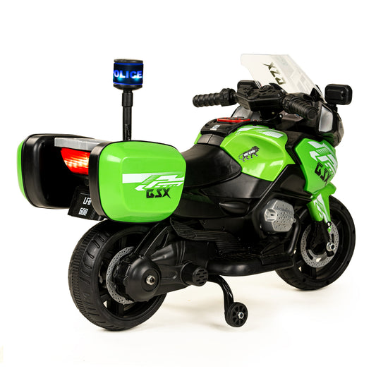GSX 2W Kids Bike