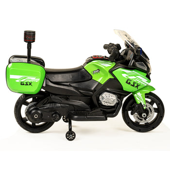 GSX 2W Kids Bike