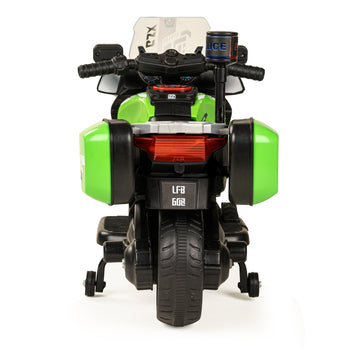 GSX 2W Kids Bike