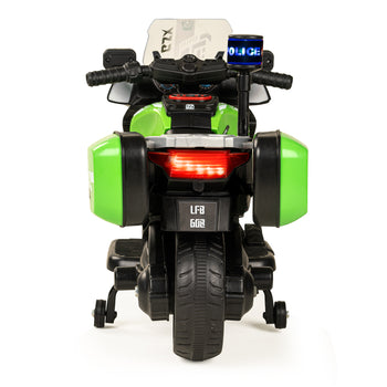 GSX 2W Kids Bike