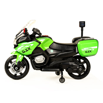 GSX 2W Kids Bike