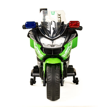 GSX 2W Kids Bike