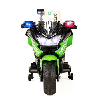 GSX 2W Kids Bike