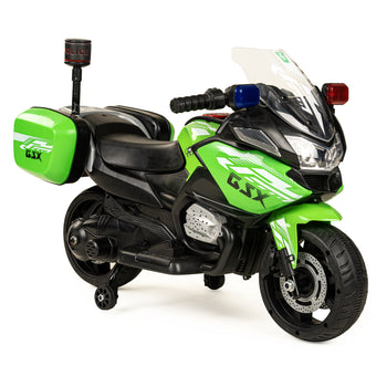 GSX 2W Kids Bike