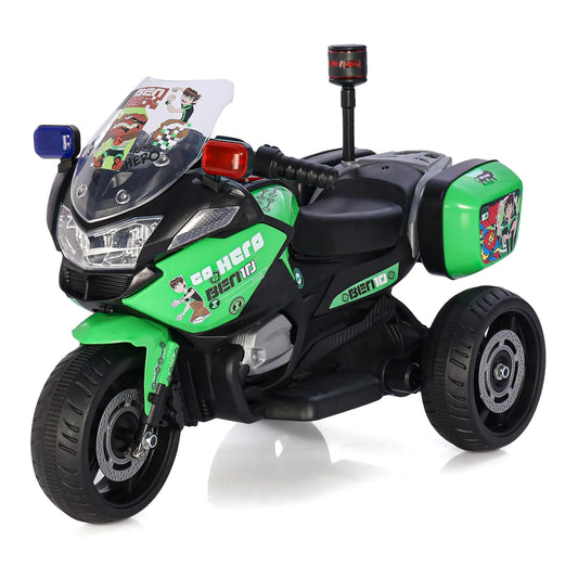 Ben 10 3W Kids Kids Bike
