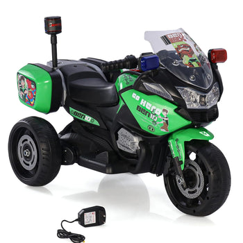 Ben 10 3W Kids Kids Bike