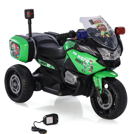 Ben 10 3W Kids Kids Bike