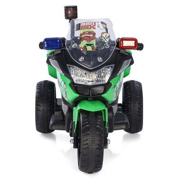 Ben 10 3W Kids Kids Bike