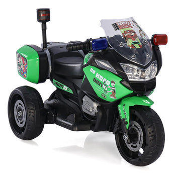 Ben 10 3W Kids Kids Bike