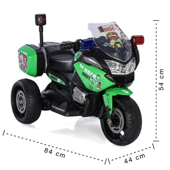 Ben 10 3W Kids Kids Bike