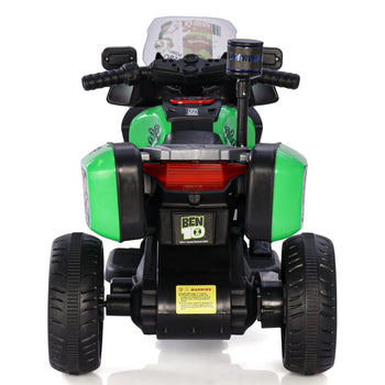 Ben 10 3W Kids Kids Bike