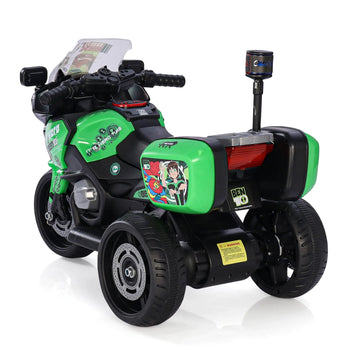 Ben 10 3W Kids Kids Bike