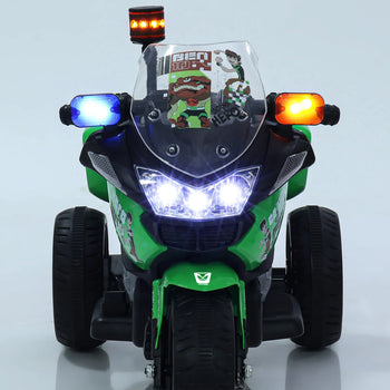 Ben 10 3W Kids Kids Bike