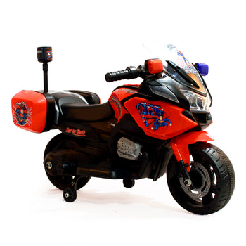 Superman 2W Kids Bike