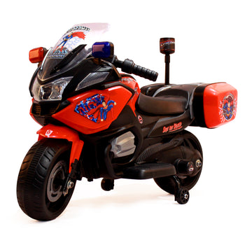 Superman 2W Kids Bike